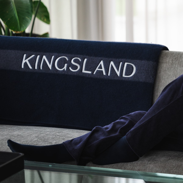 KLGentry Couverture en Laine