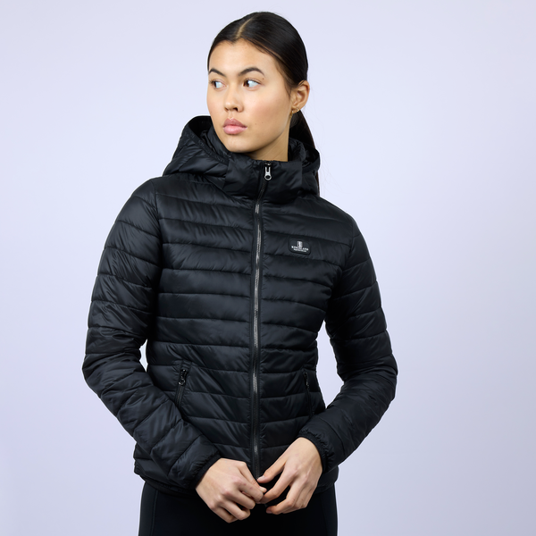 Classic Veste Matelassée pour Femmes