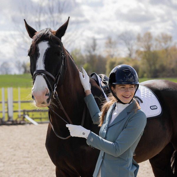 Kingsland Veste De Concours En Mesh Pour Femmes