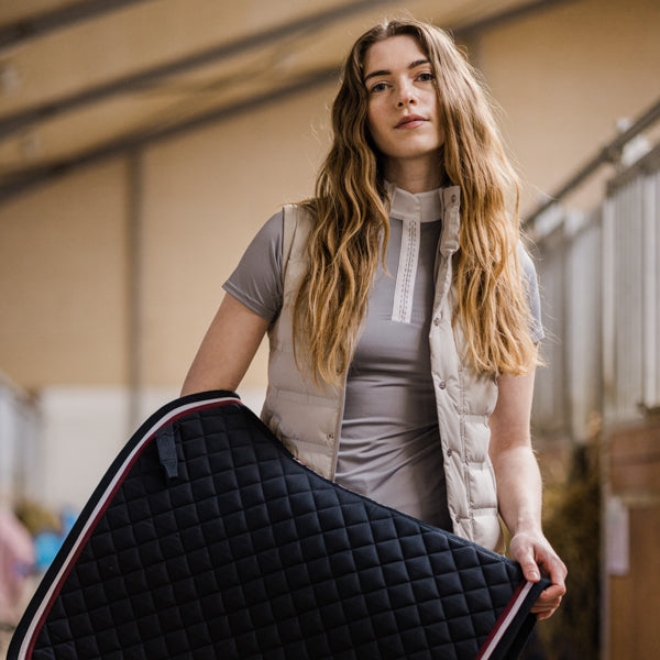 Kingsland Gilet pour Femmes
