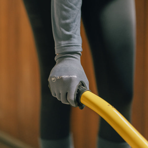 Kingsland Unisexe Gants de travail