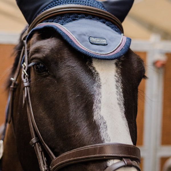 Kingsland Bonnet Anti-Mouches