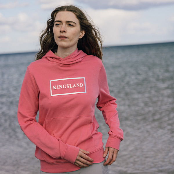 Kingsland Sweat à Capuche Pour Femmes