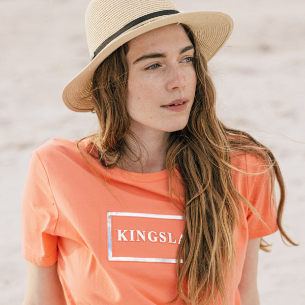 Kingsland T-shirt Pour Femmes