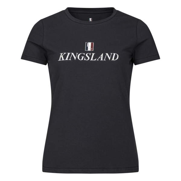 Kingsland Classic T-shirt Pour Femmes