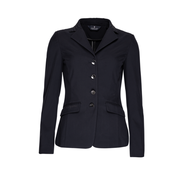Kingsland Classic Veste De Concours Softshell