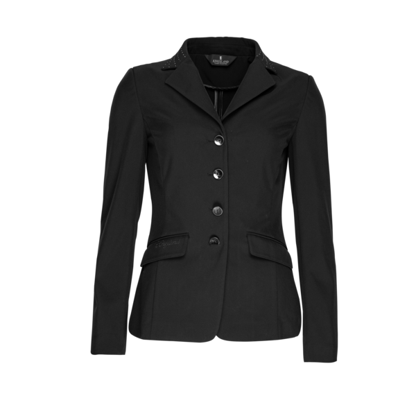 Kingsland Classic Veste De Concours Softshell