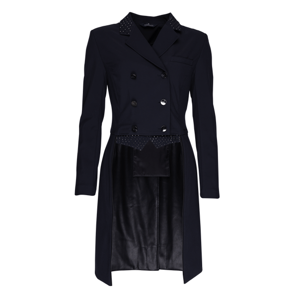 Kingsland Classic Queue de pie classique en Softshell pour femmes