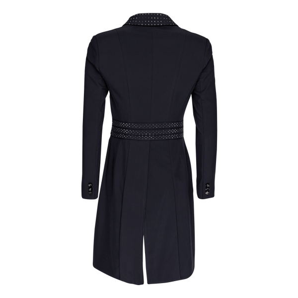 Kingsland Classic Queue de pie classique en Softshell pour femmes