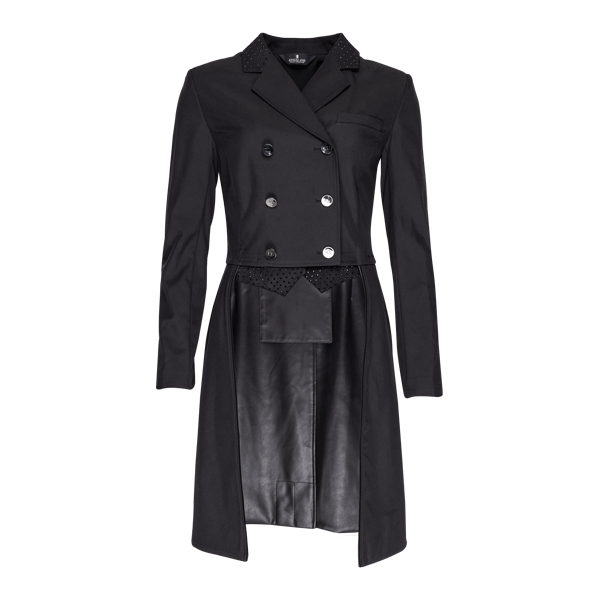 Kingsland Classic Queue de pie classique en Softshell pour femmes