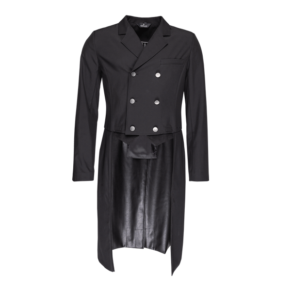 Kingsland Classic Queue de pie classique pour hommes