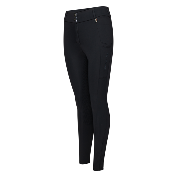 Classic KLkaya Pantalon à Fond Intégral pour Femmes