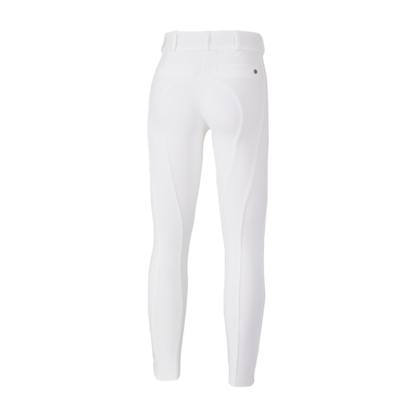 KLkaysa Girls F-Tec6 F-Grip Breeches