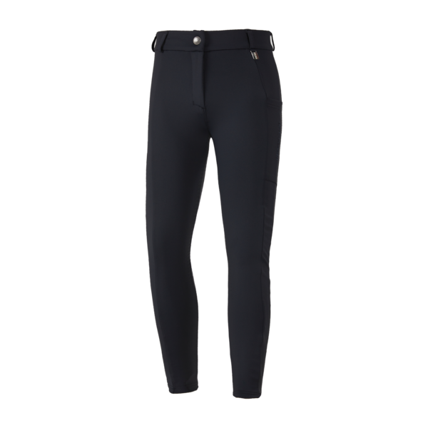KLkaysa Girls F-Tec6 F-Grip Breeches