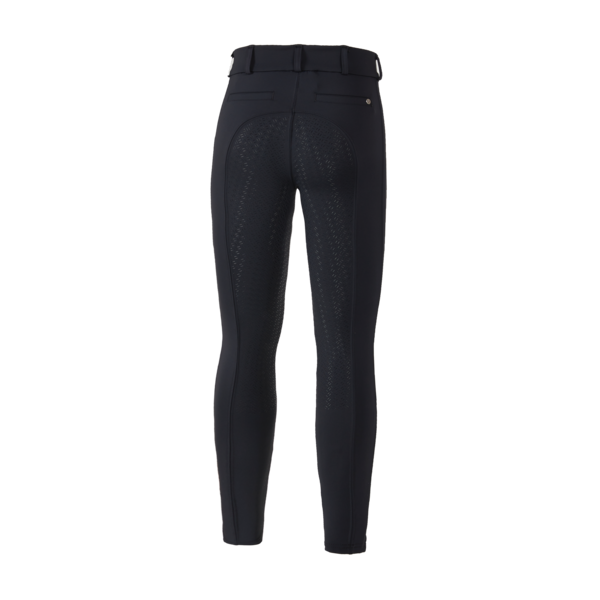 KLkaysa Girls F-Tec6 F-Grip Breeches
