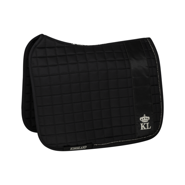 Kingsland Classic Tapis Dressage à strass