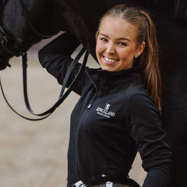 Kingsland Classic Veste polaire pour femmes