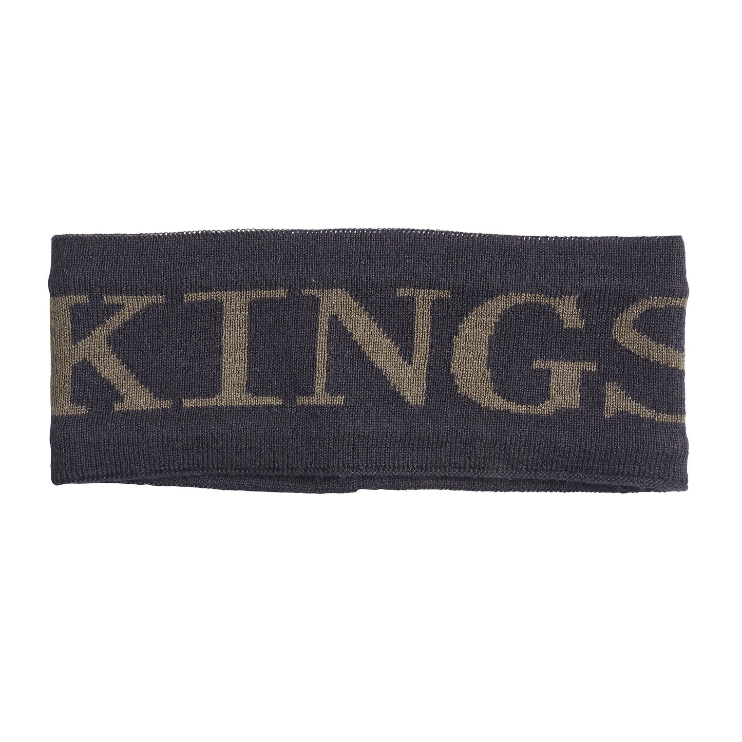 Kingsland Quinlyn Bandeau en tricot Unisexe