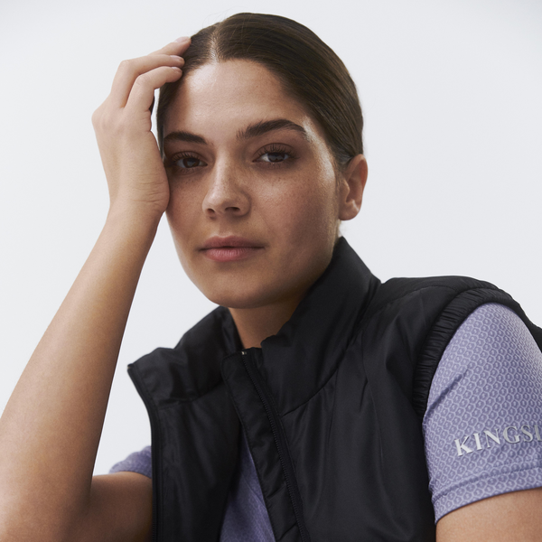 Kingsland Gilet d'équitation pour Femmes