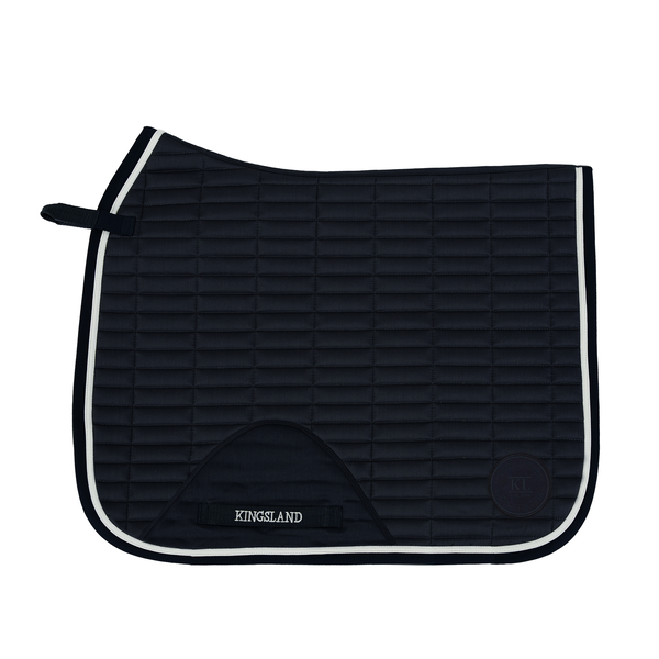 Kingsland Tapis de selle sportif Dressage