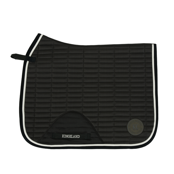 Kingsland Tapis de selle sportif Dressage