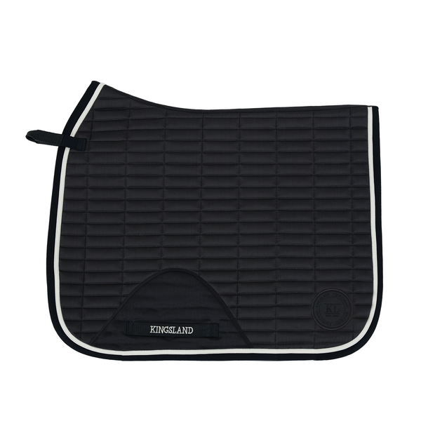 Kingsland Tapis de selle sportif Dressage
