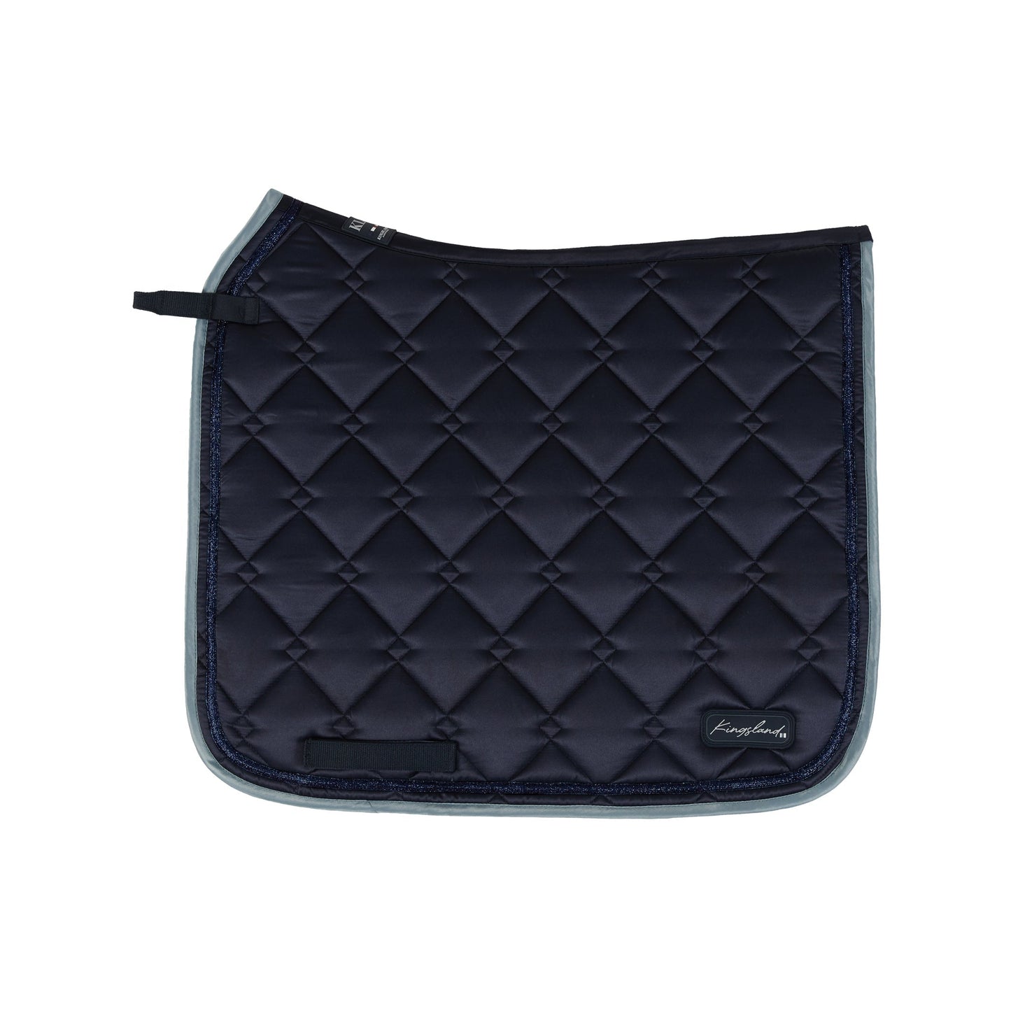 Kingsland Tapis Dressage en Satin