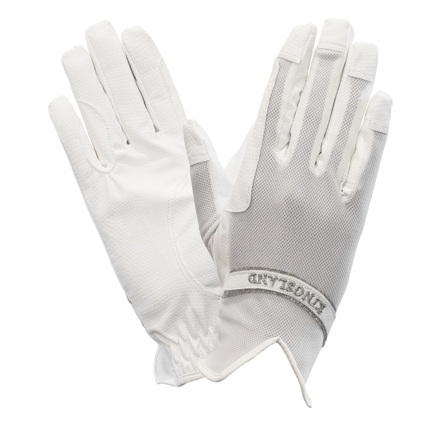 Kingsland Gants D’équitation D’été