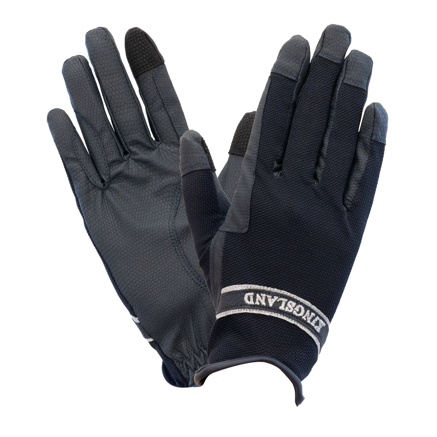 Kingsland Gants D’équitation D’été