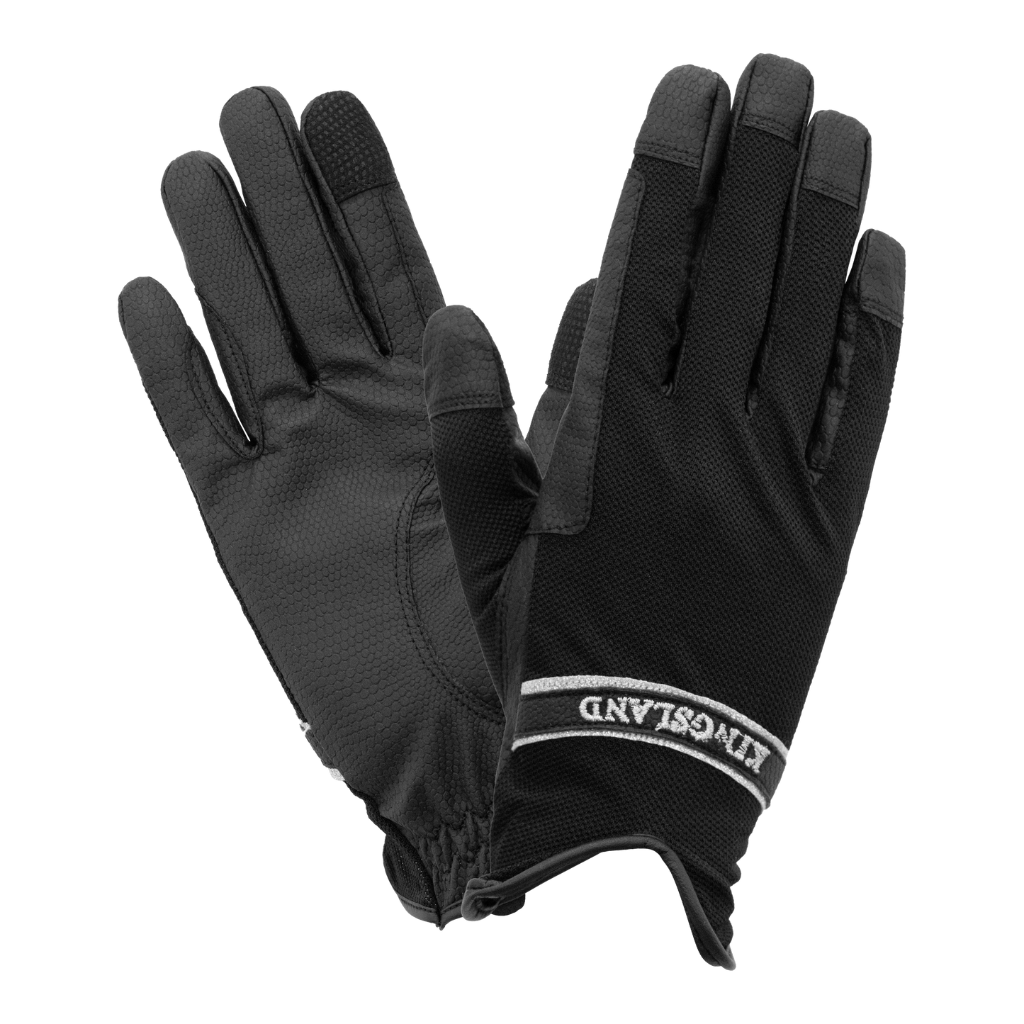 Kingsland Gants D’équitation D’été
