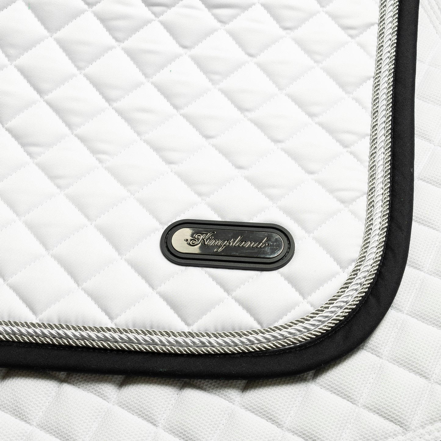 Kingsland Tapis De Selle Dressage