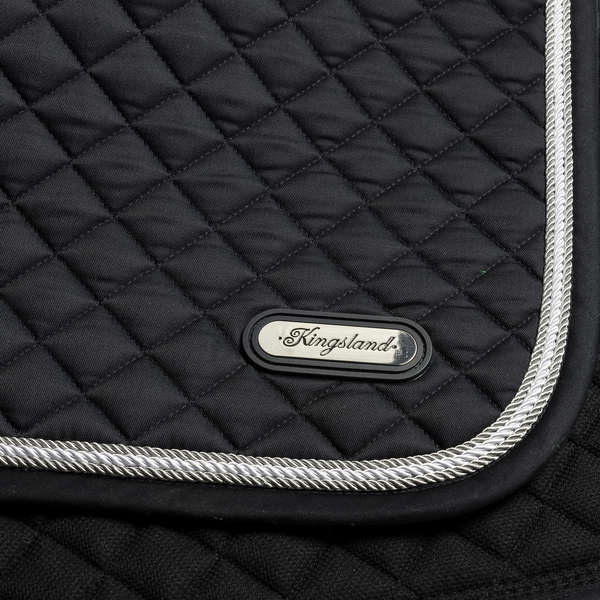 Kingsland Tapis De Selle Dressage