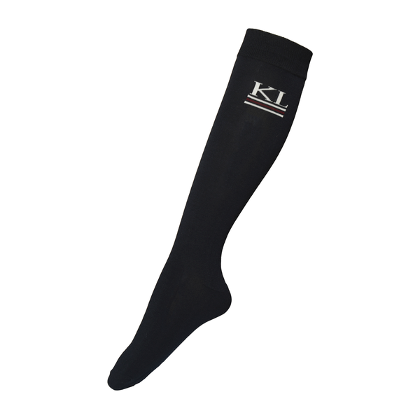 KLelof Chaussettes unisexes Coolmax