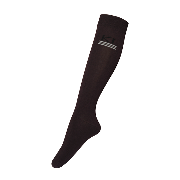 KLelof Chaussettes unisexes Coolmax