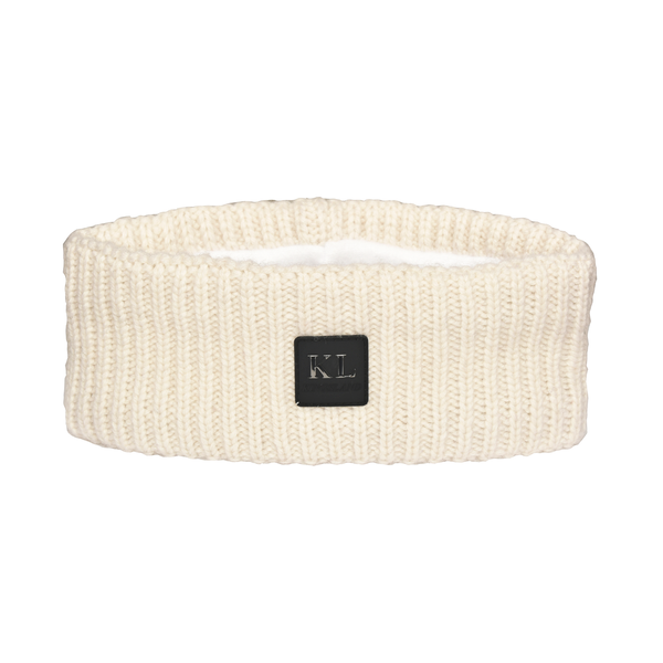 KLelowyn Bandeau unisexe en tricot