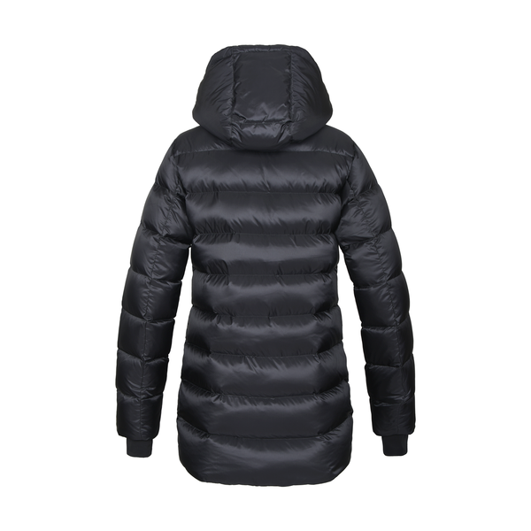 KLelia Parka en duvet matelassé pour femmes
