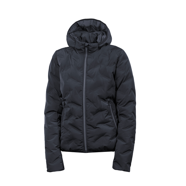 KLemelia Veste imperméable isolée pour femmes