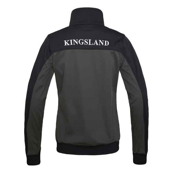 KLempress Veste Softshell unisexe
