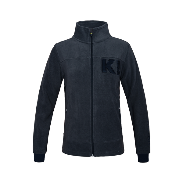 KLemry Veste polaire unisexe