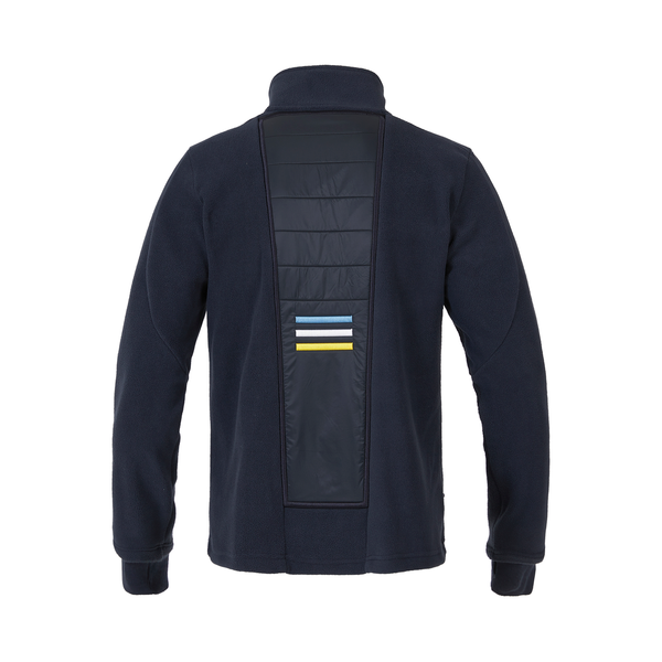 KLemry Veste polaire unisexe