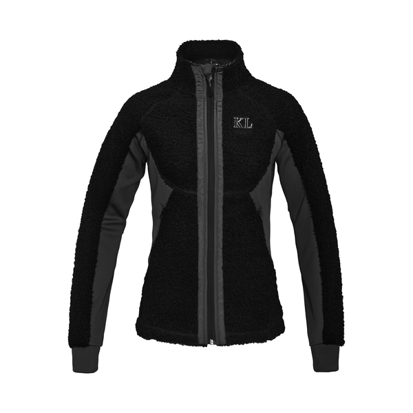 KLellen Veste polaire Shepherd Pilece Womens