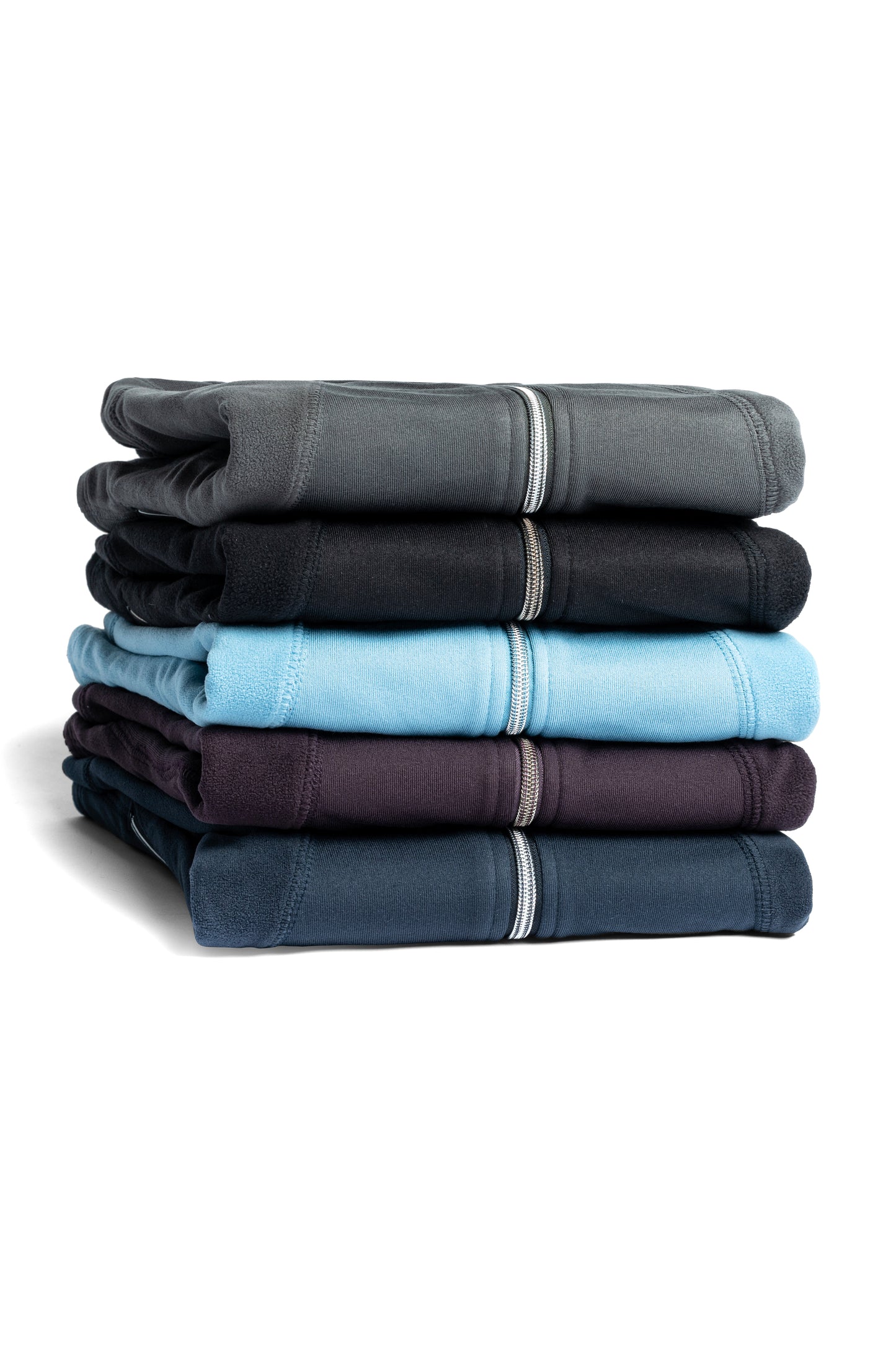 KLelissa Veste en micropolaire pour femmes