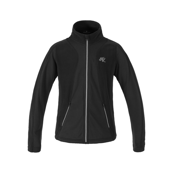 KLelissa Veste en micropolaire pour femmes