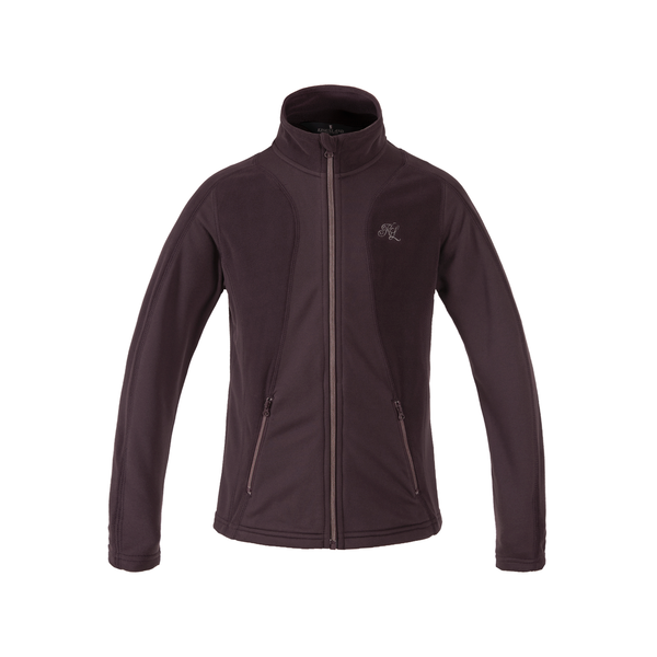 KLelissa Veste en micropolaire pour femmes