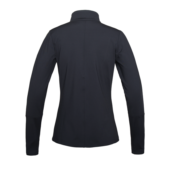 KLelaina Veste technique en polaire pour femmes