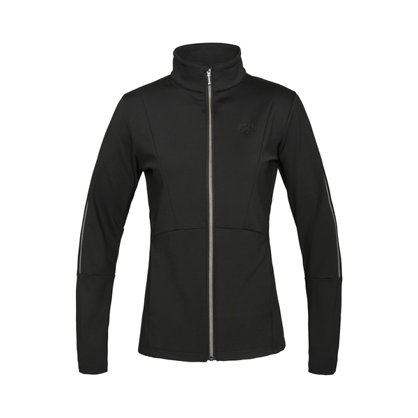 KLelaina Veste technique en polaire pour femmes