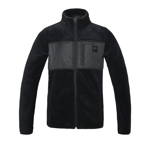 KLezra Veste polaire Coral Junior