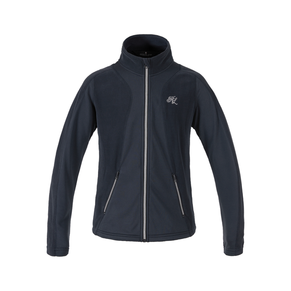 KLevelyn Veste MicroFleece Junior
