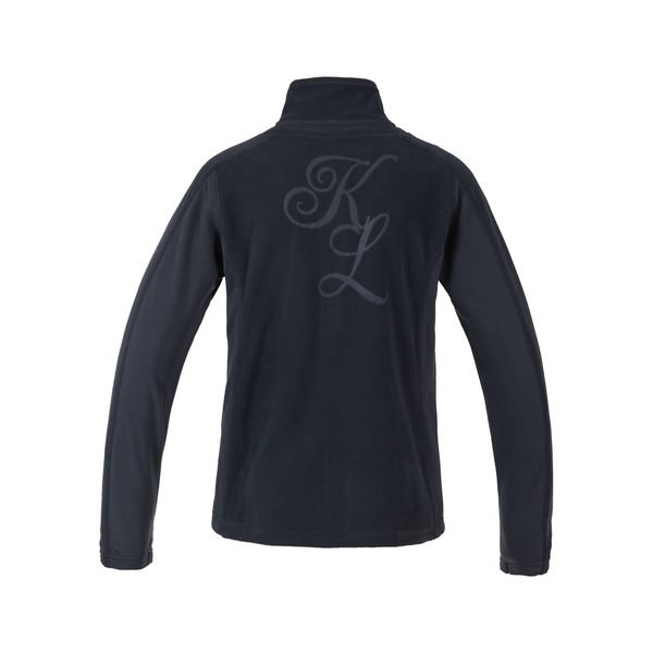 KLevelyn Veste MicroFleece Junior