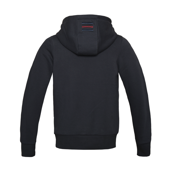 KLemory Junior Zip Pocket Hoodie